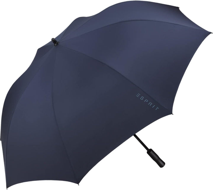 Esprit XXL Partnerschirm Golfschirm Automatik - Sailor Blue, Sailor Blue