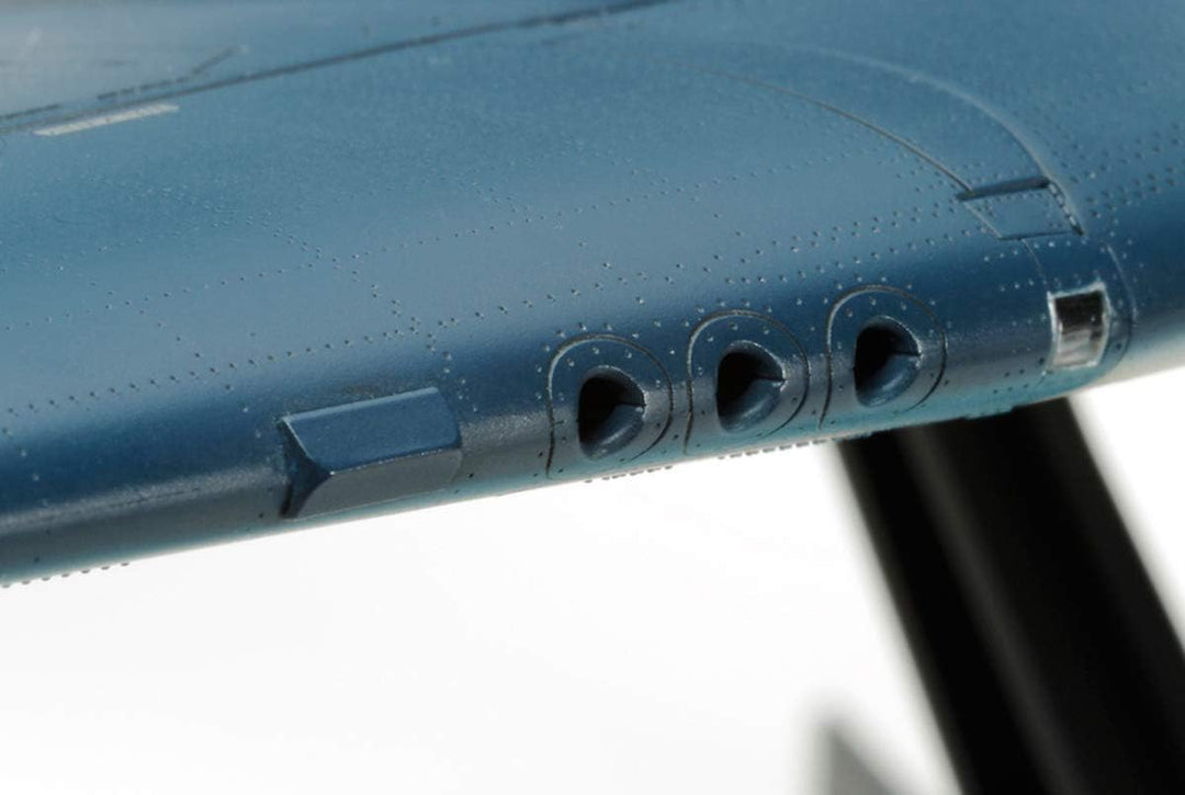 Tamiya 300060325 - 1:32 Us Vought F4U-1A Corsair