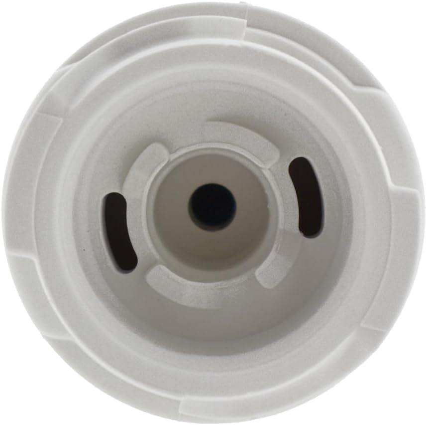 AllSpares Wasserfilter für Kühlschrank geeignet für Bosch Siemens Neff Gaggenau Balay 11034151/11028