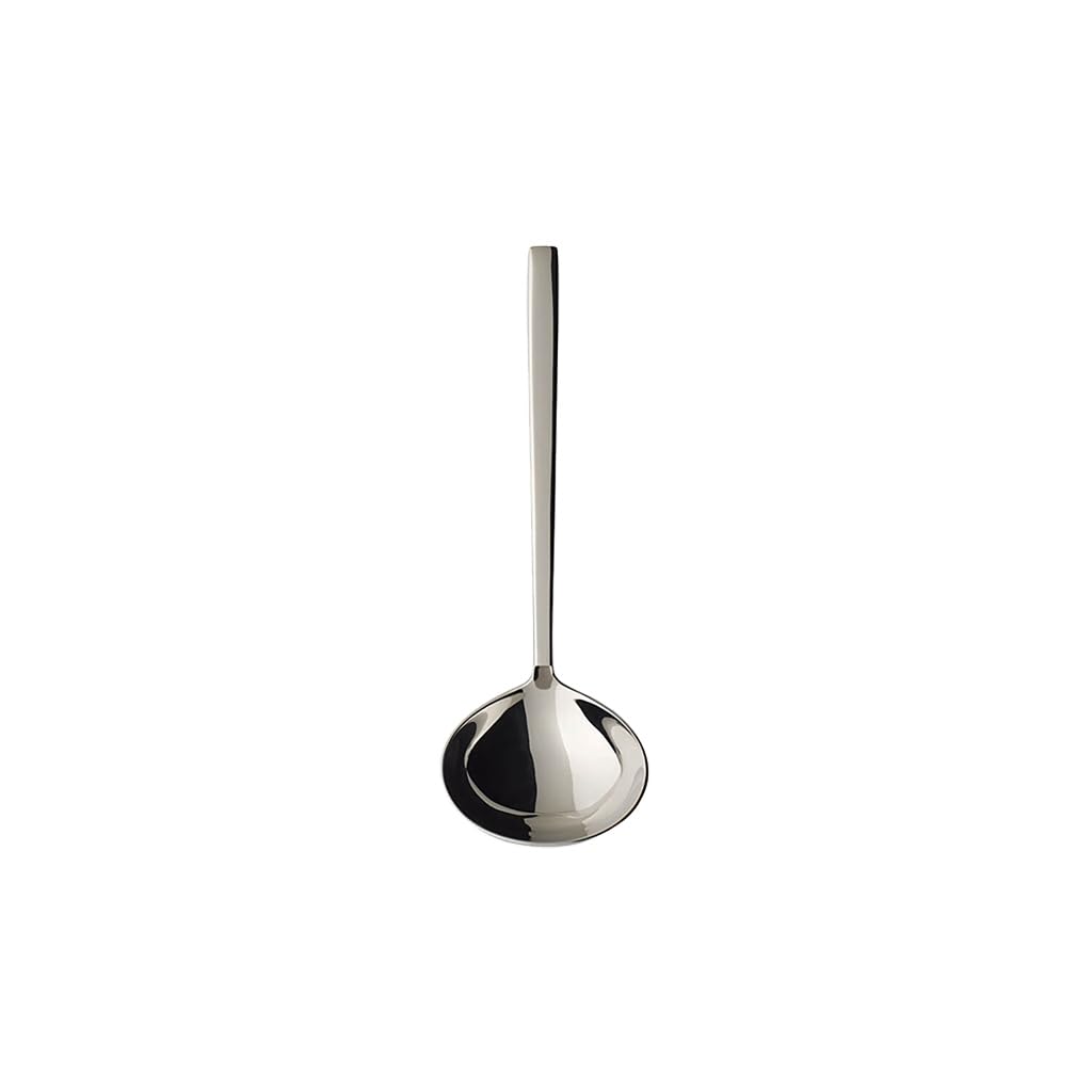 Villeroy und Boch La Classica Saucenlöffel, 17 cm, 18/10 Edelstahl Elegant & Klassisch, Elegant & Kl