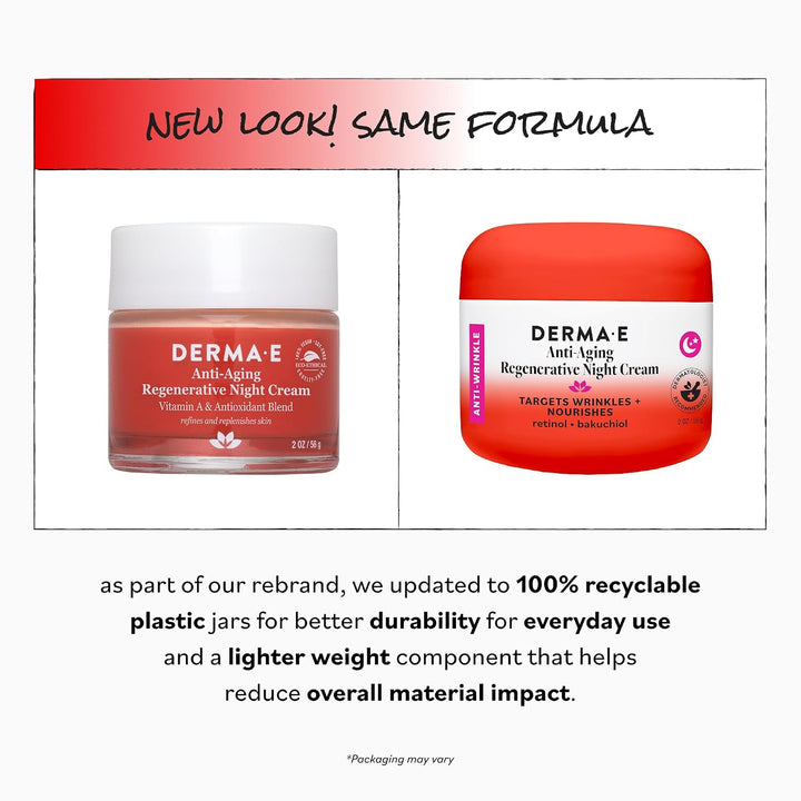ALTERSBEKÄMPFENDE NACHTCREME mit ASTAXANTHIN &amp; PYCNOGENOL® 60ml