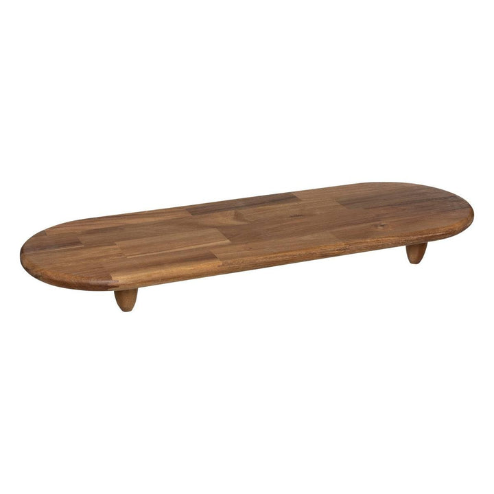 Secret de Gourmet - Standbrett "akazie" 70x25cm