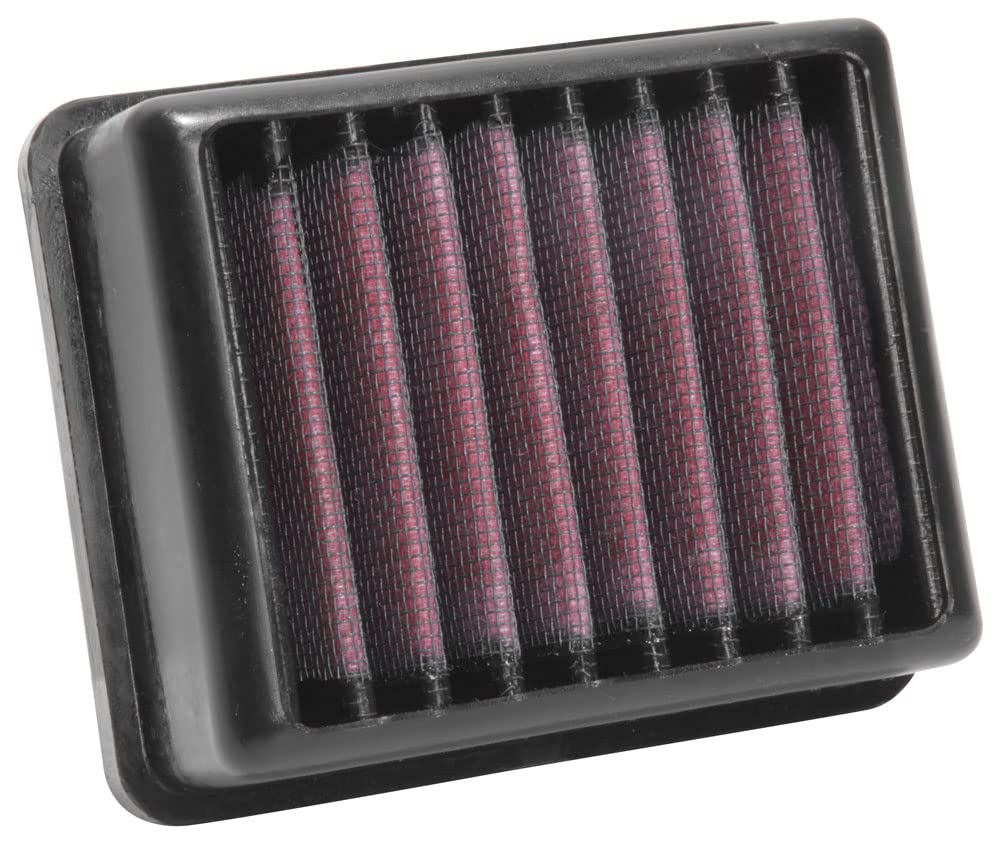 K&N Luftfilter kompatibel mit BMW G310R/G310GS 313cc 2018- (BM-3117)