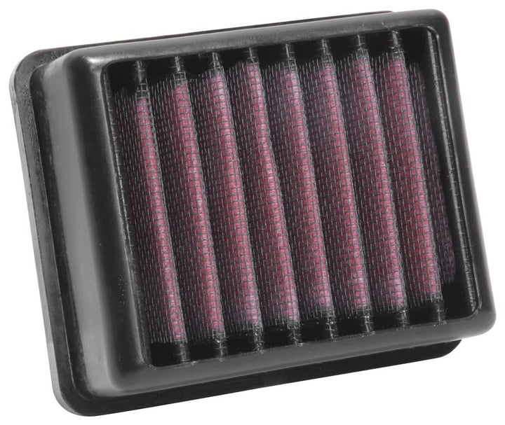 K&N Luftfilter kompatibel mit BMW G310R/G310GS 313cc 2018- (BM-3117)