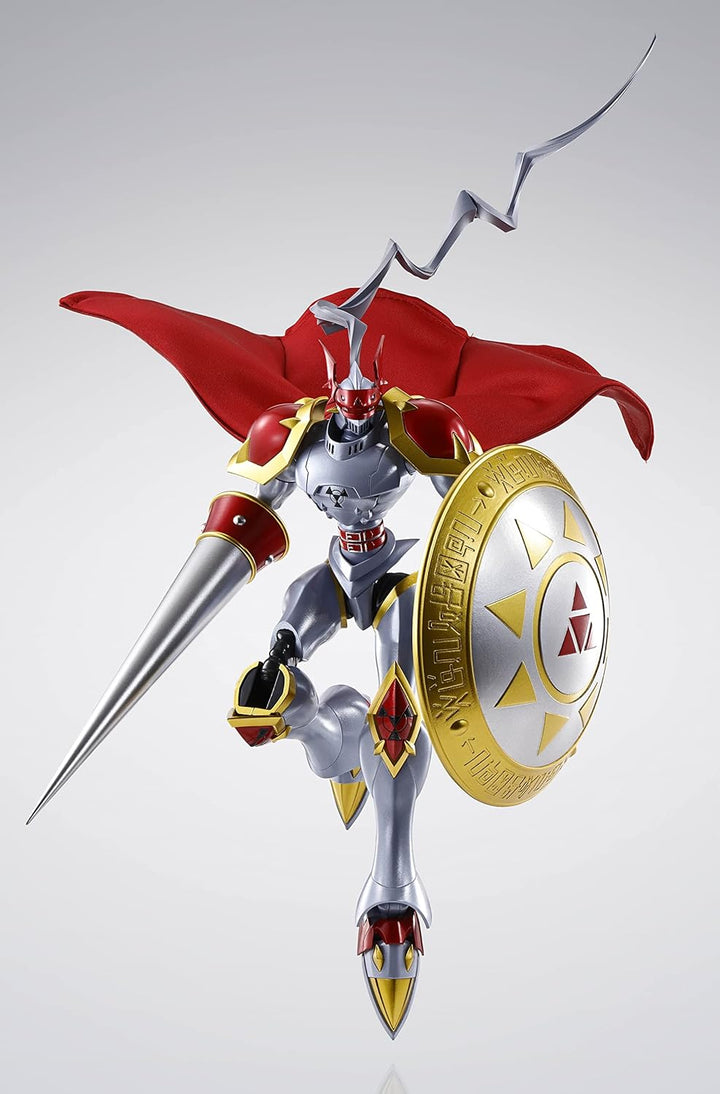 Bandai - Figuren, Mehrfarbig