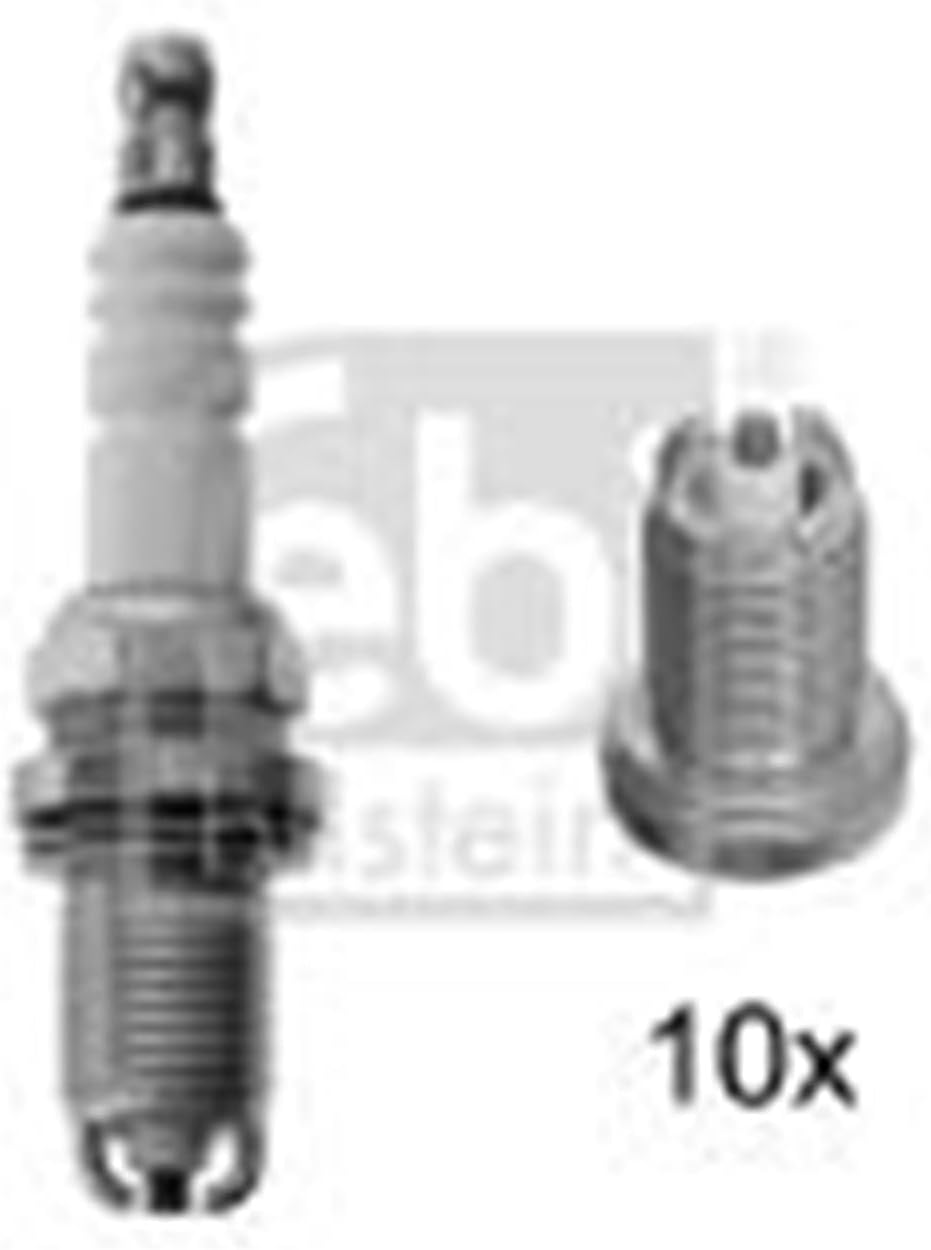 febi bilstein 38837 Wartungspaket , 1 Stück, Wartungspaket