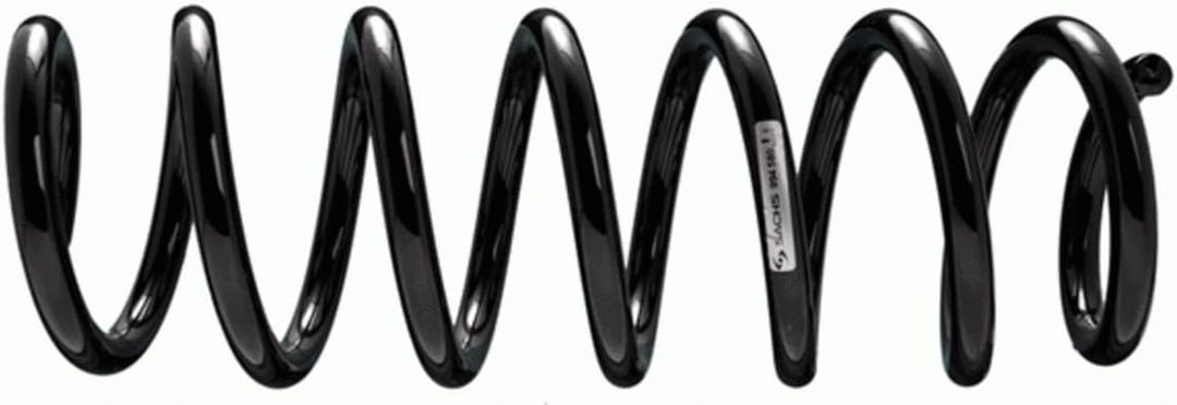 SACHS 994 580 Tieferlegungsfedern