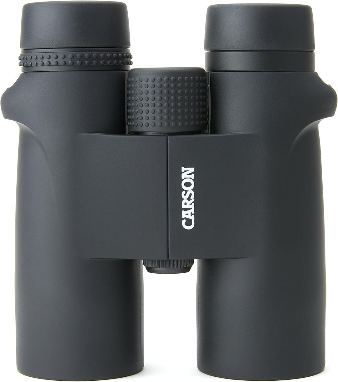 Carson Full-Size Fernglas, 10x42mm, wasserdicht und beschlagfrei (VP-042) 10x42mm Full-Size, 10x42mm