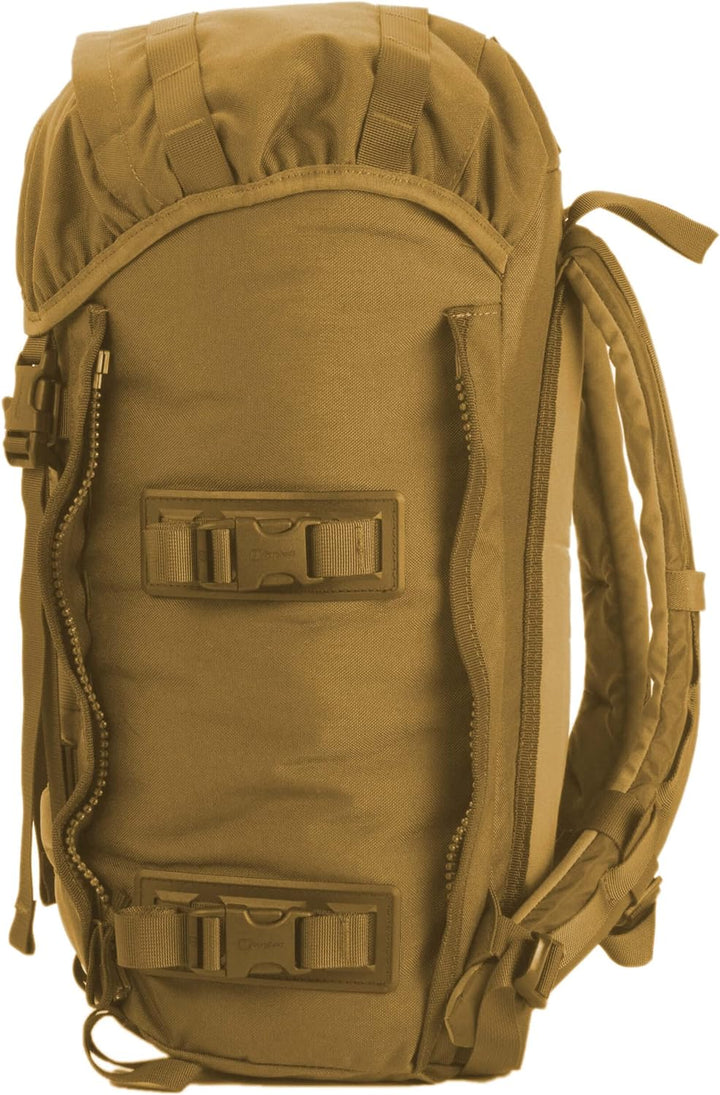 Berghaus MMPS Centurio II 30 coyote-brown
