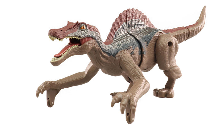 Amewi 40011 Spinosaurus RC Dinosaurier 21cm RTR