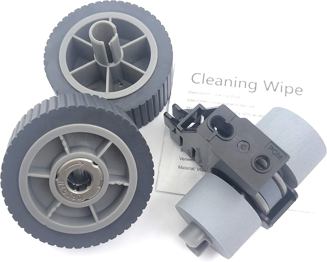 OKLILI 1 x PA03740-K011 Pick Roller kompatibel mit Fujitsu fi-7600 fi-7700 fi-7700S.