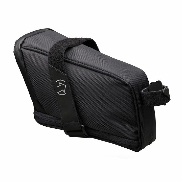 Pro Performance Satteltasche, Black, XL XL Schwarz, XL Schwarz