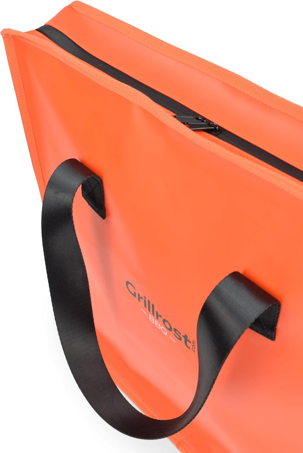 Grillrost.com Das Original Tasche für die Mini Feuerplatte - Perfekt zum platzsparenden Verstauen, T
