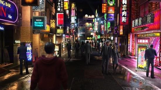 Yauza 6 The Song of Life PS4 [ ]