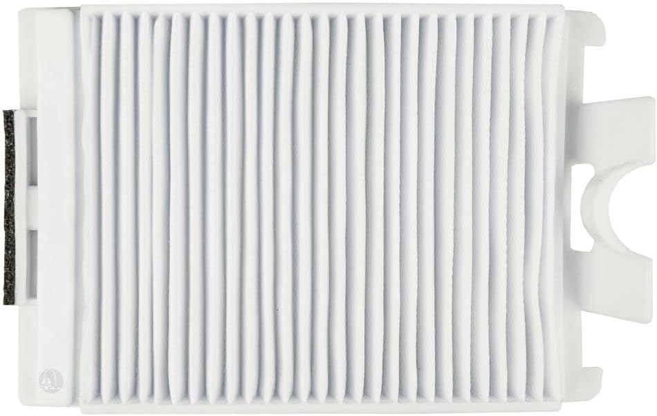 PRIMEBAG - 10 Staubsaugerbeutel 1 Filter für Makita DVC260 DVC261 DVC265 Rucksackstaubsauger kompati