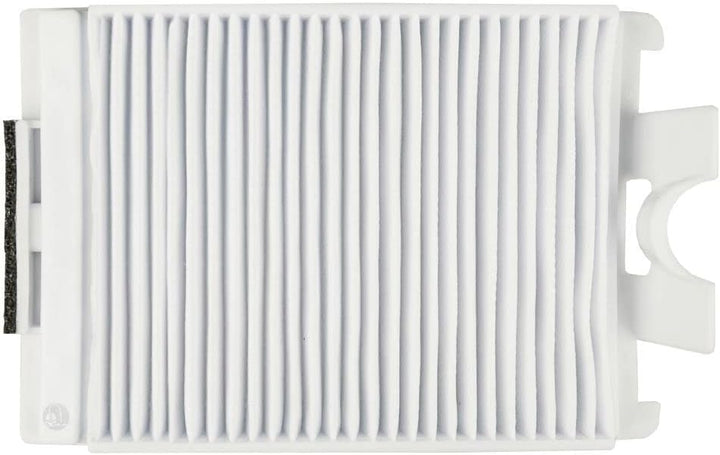 PRIMEBAG - 10 Staubsaugerbeutel 1 Filter für Makita DVC260 DVC261 DVC265 Rucksackstaubsauger kompati