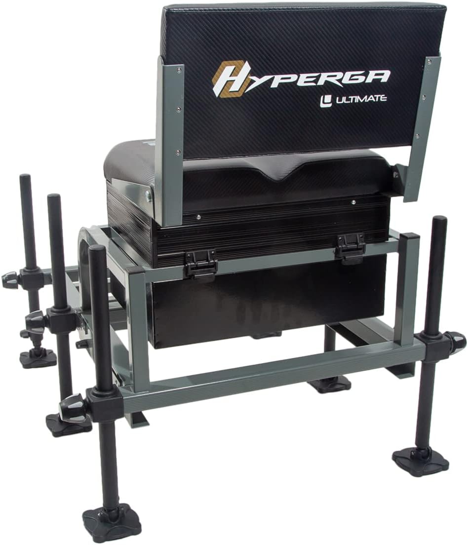 Ultimate Hyperga BX Seatbox Sitzkiepe - Angelplattform, BX