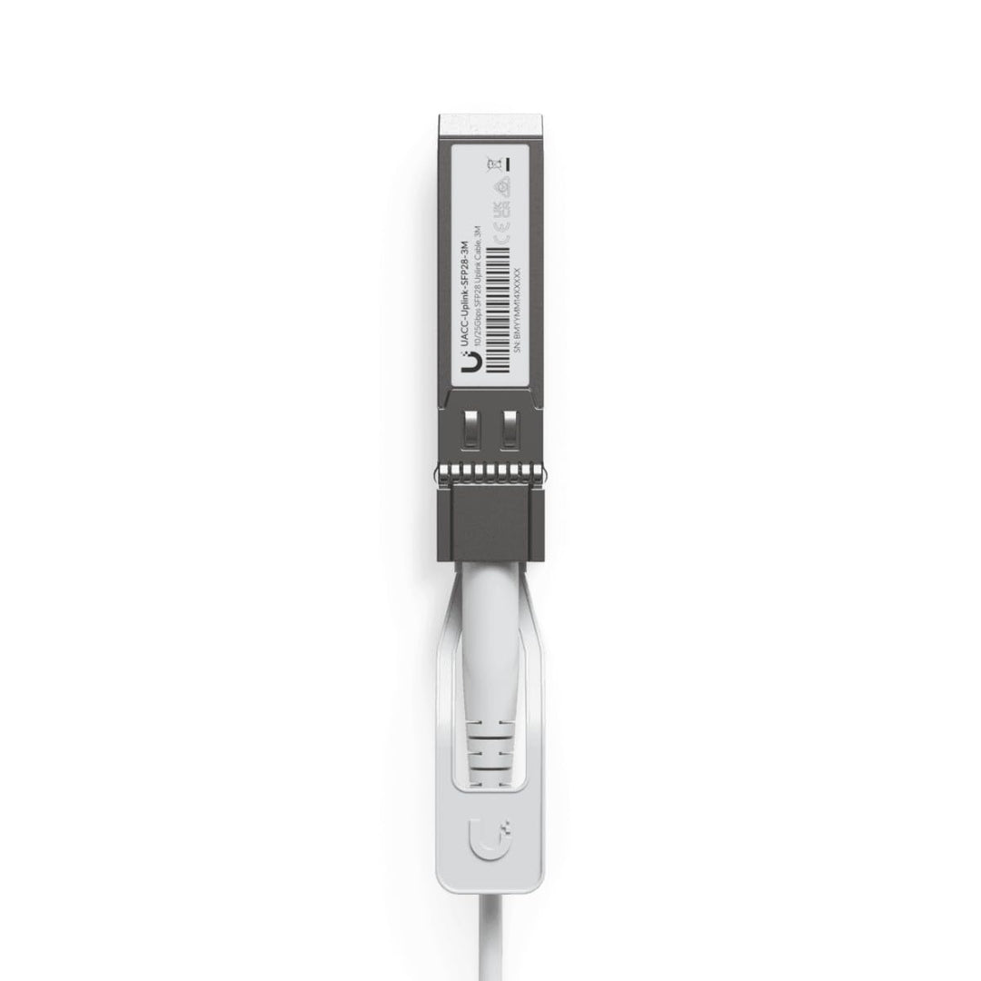 Ubiquiti UniFi Uplink Kabel, 3m weiss