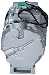 NRF 32167 Kompressor, Klimaanlage