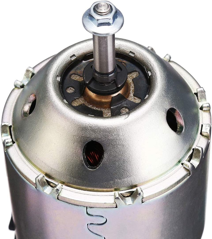 C-FUNN Right Climate Car Heater Blower Fan Motor Kompatibel mit Nissan X-Trail Maxima Navara