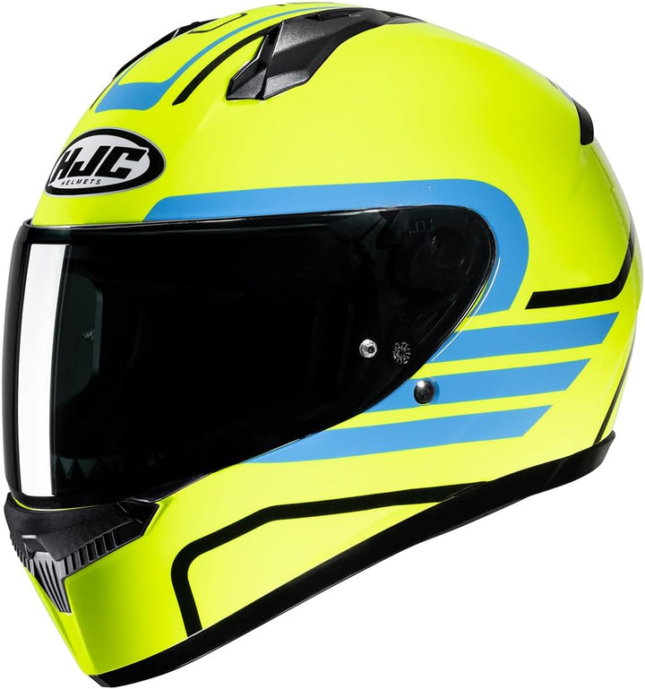 HJC, Integralhelme Motorrad C10 LITO MC3H, S, S