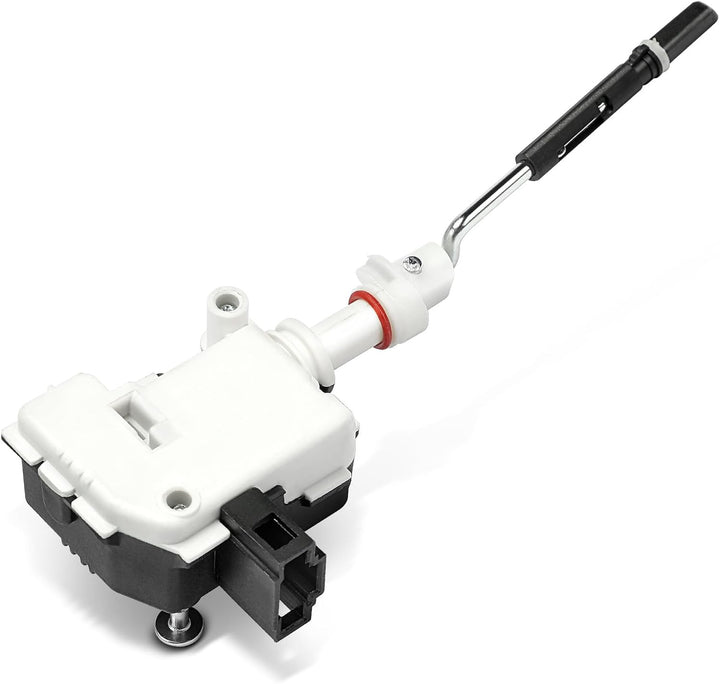 Frankberg Stellmotor Zentralverriegelung Fahrzeugtankklappe Kompatibel mit Golf IV Variant 1J5 1.4L-