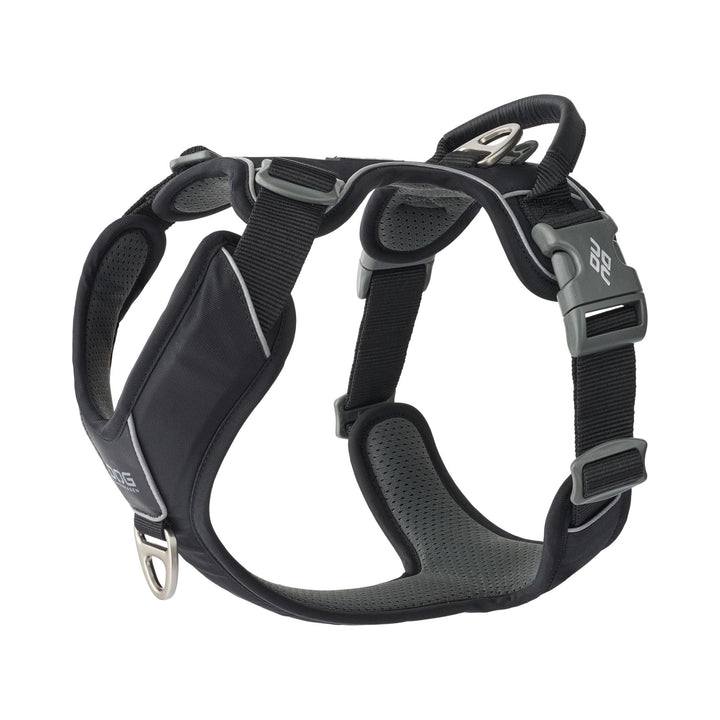 DOG Copenhagen Comfort Walk Pro Hundegeschirr, Black, S S Black, S Black