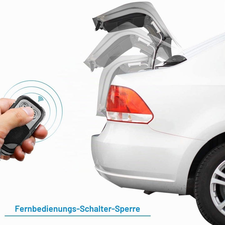 Zentralverriegelung Nachrüsten Kit Zentralverriegelung Universal Auto Türschloss Keyless Entry Syste