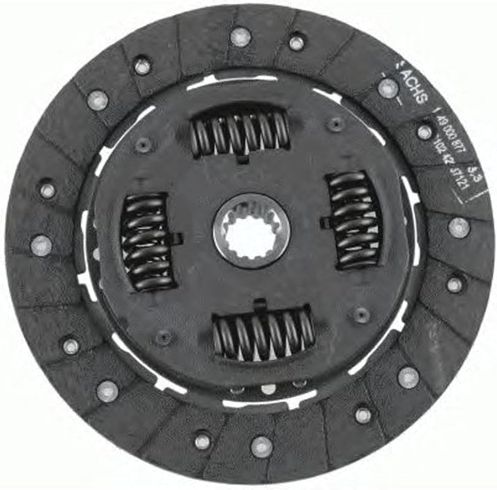 Sachs 3000715001 Kupplung