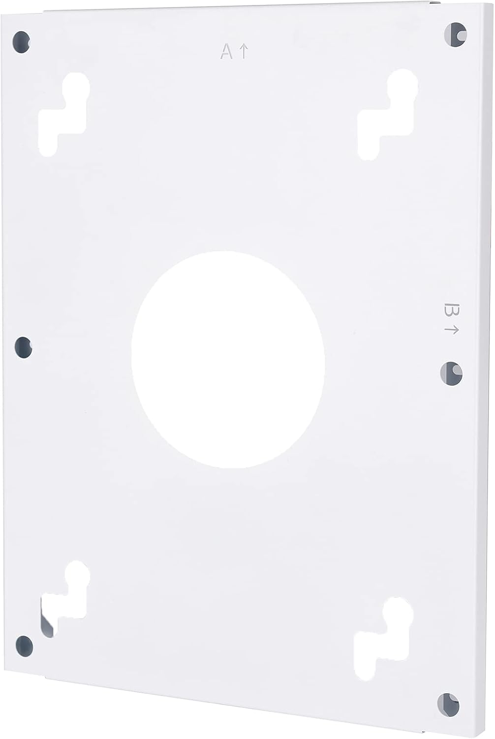Sundirect MD300Plus Spiegel Infrarotheizung mit 300 Watt - 60x60cm - Infrarot Spiegelheizung + Wifi