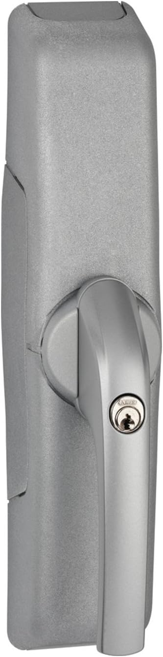 ABUS HomeTec Pro Funk-Fensterantrieb FSA3550 AL0145 - Zum schlüssellosen Öffnen von Fenstertüren auf