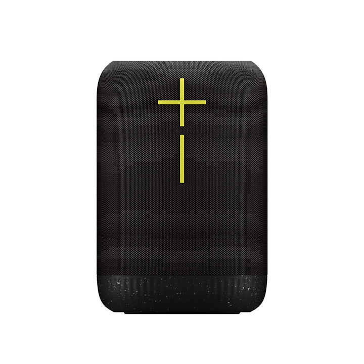Ultimate Ears EPICBOOM, mobiler kabelloser Bluetooth-Lautsprecher, satte Bässe, immersiver 360-Grad-