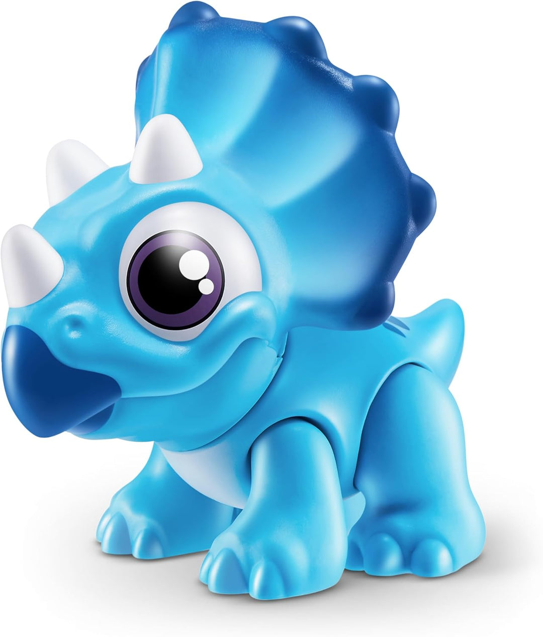 Smashers Junior Dino Dig Kleines Ei (Triceratops)