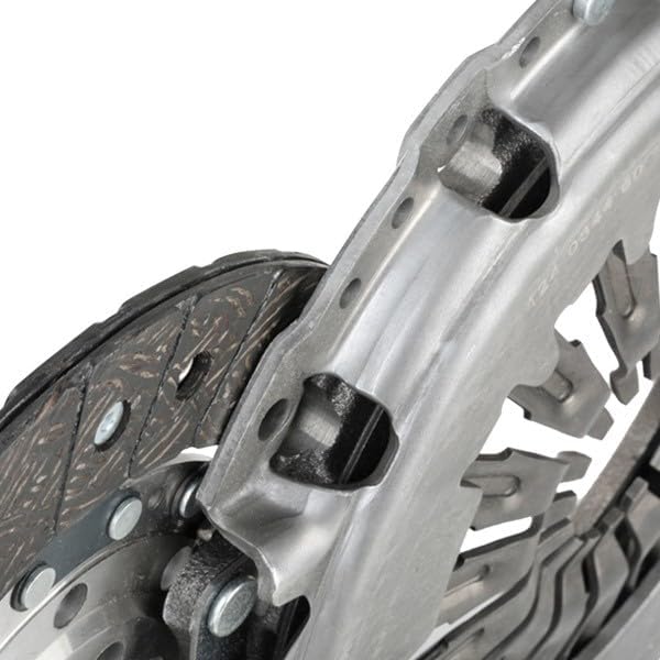 LUK 600021100 Kupplungssatz