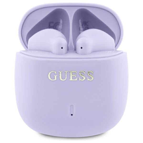 Guess Bluetooth Wireless Headphones, Geniessen Sie Mode als Lifestyle mit diesen verstellbaren Kopfh