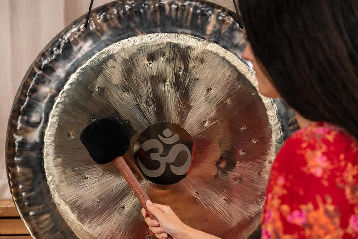 MEINL Sonic Energy Gong Schlägel - large (MGB-L)