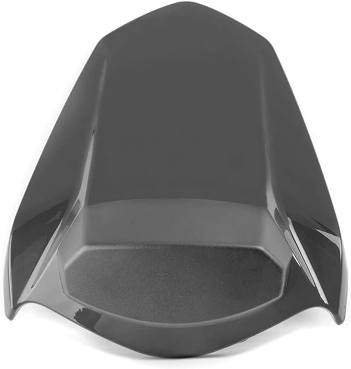 Soziusabdeckung/Höckerabdeckung Kompatibel für KTM 1290 Super Duke R 14-19 schwarz