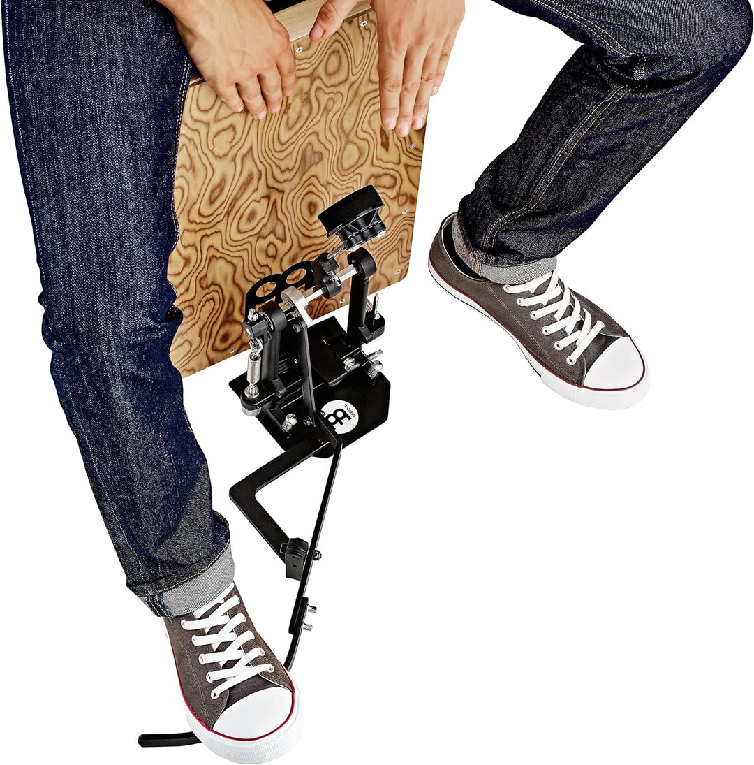 Meinl Percussion TMSTCP Cajon, TMSTCP