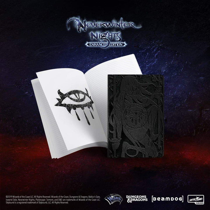 Neverwinter Nights Enhanced und Collector's Edition - [PlayStation 4] PlayStation 4 Neverwinter Nigh