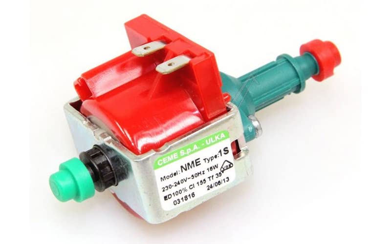 DOMENA - POMPE JYPC-20601-A SANS DIODE - 500411110
