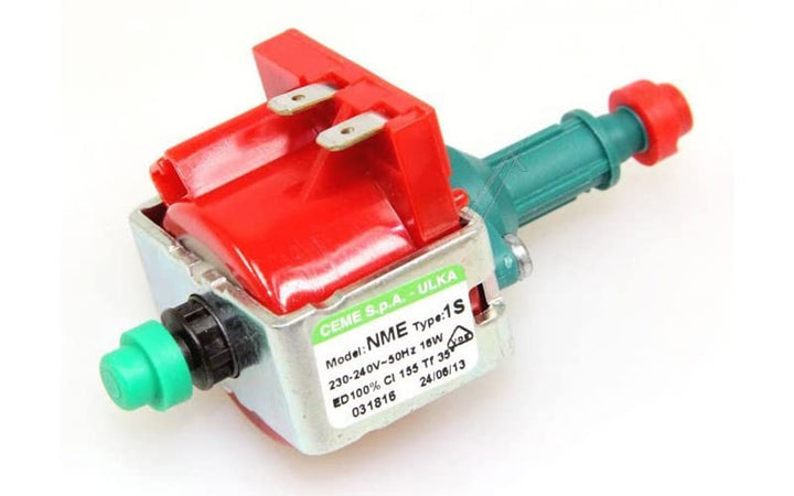 DOMENA - POMPE JYPC-20601-A SANS DIODE - 500411110