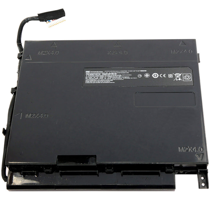BLESYS akku für HP PF06XL 853294-855 853294-850 Kompatibel mit Laptop Akku HP Omen 17-W132NG 17-W184