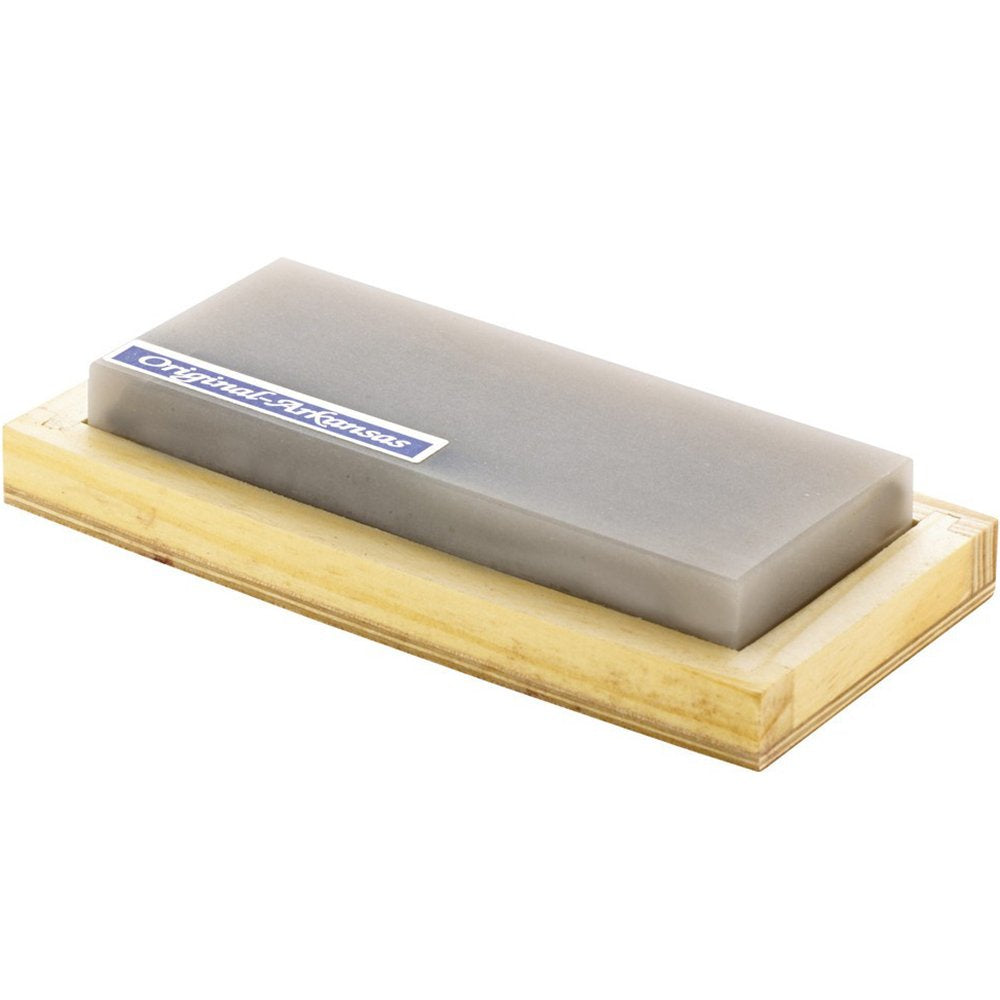 KAYSER GmbH Hart-Arkansas-Bankstein 100x40x20mm