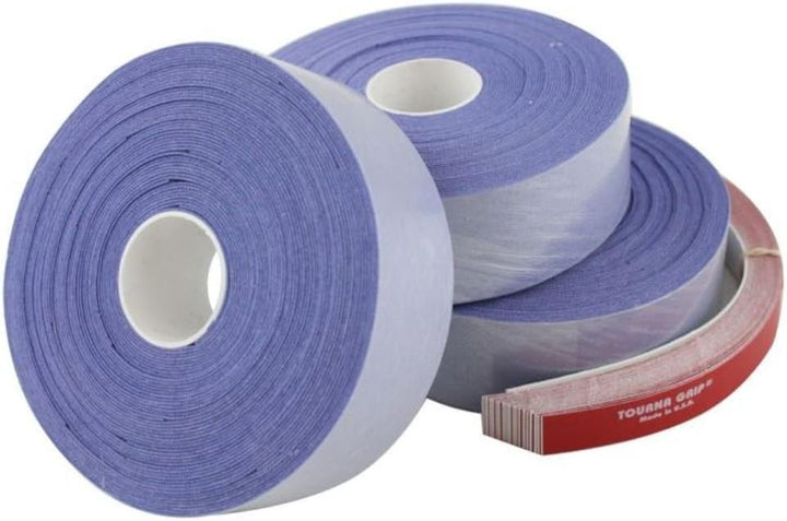Unique Overgrip Tourna Grip Tour 30er, Blau, 0306020124000000