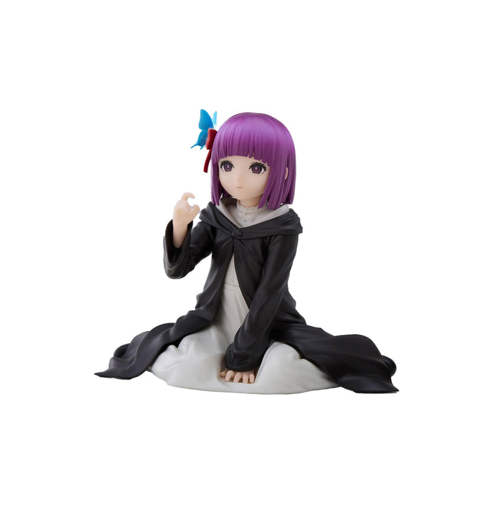 SEGA - Frieren: Beyond Journey's End PVC Statue Fern In Those Days 10 cm