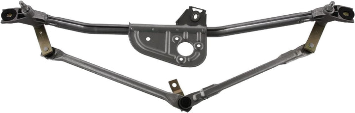 febi bilstein 33200 Wischergestänge ohne Motor , 1 Stück