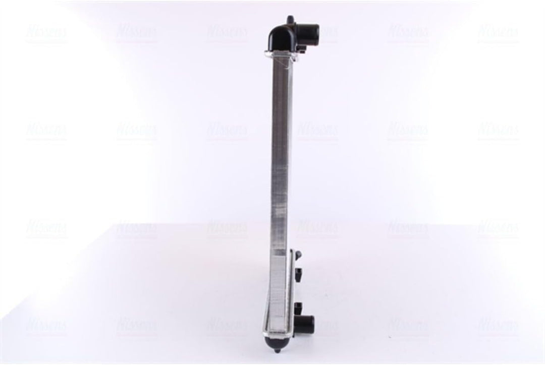 Nissens 61284 Kühler, Motorkühlung