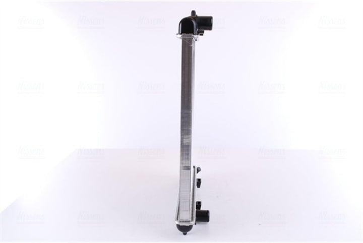 Nissens 61284 Kühler, Motorkühlung