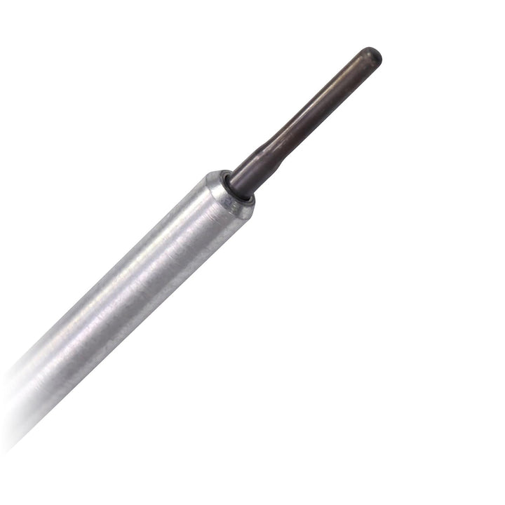 4x BOSCH GLP194 Glühkerze 0250403009.