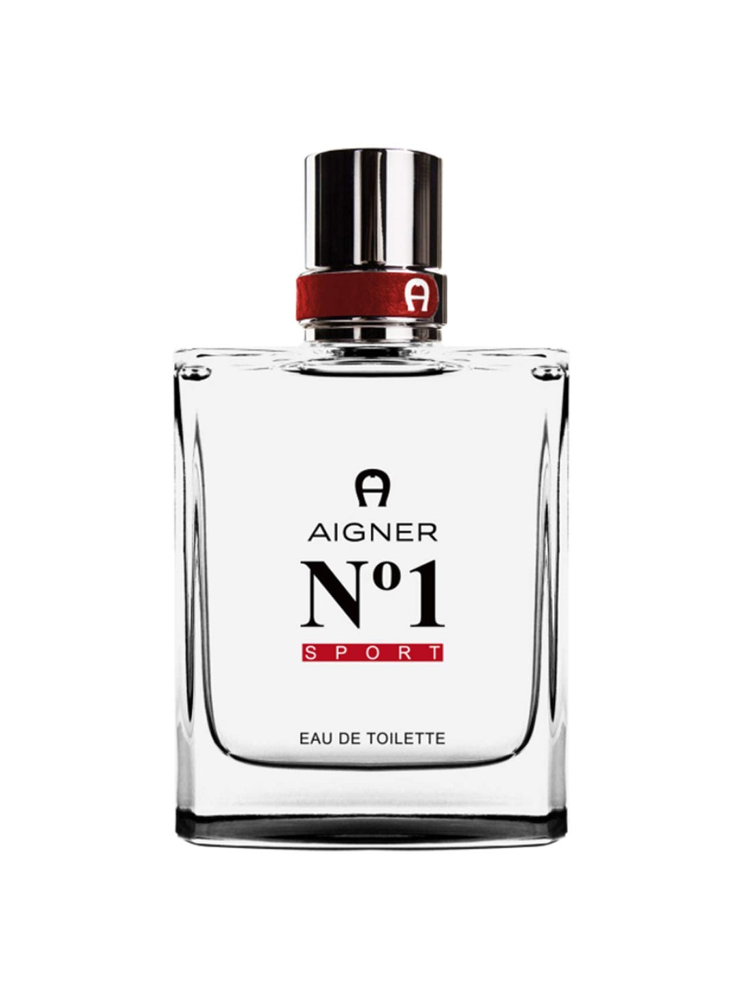 Etienne Aigner Number 1 Sport homme / men, Eau de Toilette, Vaporisateur / Spray, 1er Pack (1 x 100